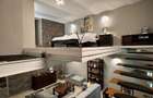 Loft elegant pe 2 niveluri, mobilat premium, centru orasului. - 17