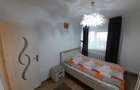 Apartament la casa , 2 camere, decomandat , strada Ghinzii - 6