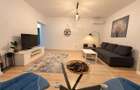 Apartament 2 camere lux cu loc de parcare decomadat Pipera Plaza