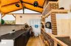 Casa NZEB cu curte amenajata & terasa Rooftop in Campene?ti