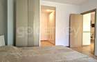 Apartament mobilat cu 2 camere | piscina | garaj