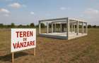 Oportunitate de investitie!!!Teren 1524mp cu casa demolabila - 1