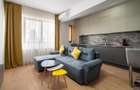 0 Comision Rond OMv Pipera  – 2 camere - 1