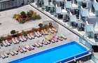Mamaia Nord Alezzi Infinity vedere la mare, balcon, parcare subterana