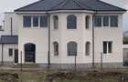 Vila S+P+1E + terasa+ spațiu tehnic exterior  - 1