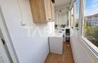 Apartament de vanzare 2 camere balcon Mihai Viteazul etaj 4