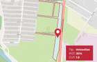 Teren intravilan, 1 Decembrie, deschidere DN5, certificat urbanistic - 4