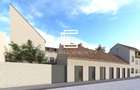 Studiouri  34 si 40 mp la cheie în Sibiu, zona centrala - 5