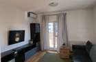 Inchiriez apartament 2 camere cu parcare complex evocasa optima - 6