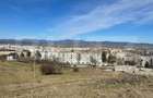 Teren 1830 mp Deva extravilan cu demersuri intravilan posibili - 3