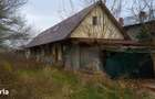 Teren intravilan - 2.470m2 + Casa neintabulata ~ Silistea Snagovului - 5