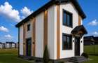 VILA parter si etaj, 4 camere, in zona Lempes, 120 mp utili, 570mp teren, 222500 euro - 4