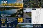 Terenuri zona Case de Vacanta Lacul Surduc timis
