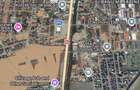 Teren stradal 5000 mp- deschidere 20 metri- Zona Selgros Craiova - 4