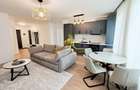 3 camere, mobilat modern, bloc nou, parcare, balcon, Pta 1 Mai - 9