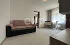 Vanzare 2 camere mobilat si utilat modern parter central Gaesti