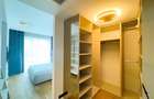 Apartament 3 camere de inchiriat One Herastrau Towers - 15