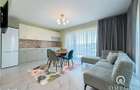 Apartament cu 2 camere terasa gradina parcare privata - 9