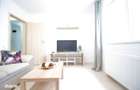 Militari Rezidence, Apartament La Parter, Mobilat Modern, 0% Comision! - 13