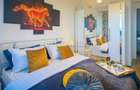 2 Camere, Complex CUBIC 7 Residence, Bloc FINALIZAT - POZE REALE. - 8