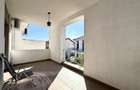 Triplex modern, 110 mp utili, perete dublu, 206 mp teren - Dumbravita