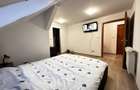 Apartament mansarda de vanzare la curte comuna - 4