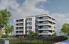Parc Laurentiu Raiciu apartament 2 camere decomandat. - 4