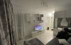 Inchiriez Garsoniera Str.Padurii, cu loc de parcare inclus pret 1650 roni !!! - 4