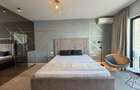 DeSilva Residences - langa Hotel Crowne Mamaia - vanzare garsoniera vedere lac