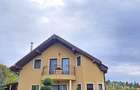 Casa cu vedere Panoramica in Faget, Peisaj de Vis ?i Confort Complet - 1