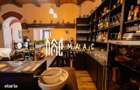 Afacere la cheie in Centrul Sibiului | Restaurant | 120 mp - 4