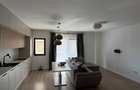 Apartament cu gradina, mobilat, Zona Somesului, Floresti - 8