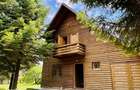 Vand cabana zona montana Salatruc, Bucovina - 2
