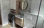 Apartament de inchiriat 2 camere Crinului Residence cu parcare subterana si incalzire in pardoseala - 13