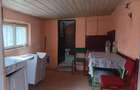 Zona Vorovesti str Principala TEREN 1200mp cu CASA batraneasca 64mp toate utilit - 9
