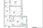 3 camere, decomandat, 2 bai, 2 balcoane, in zona Lunei - 3