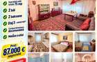 Apartament 3 camere, etaj 3, VASLUI - zona GARA; - 3