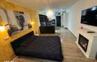 Garsoniere regim hotelier