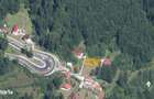 Predeal - Strada Pajistei - Teren Intravilan 830 Mp Deschidere 24 Ml - 2