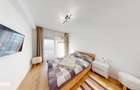 Penthouse confort lux in DaVinci Homes, 4 camere, parcare