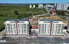 Apartament 2 camere intabulat Copou pompa de caldura individuala - 8