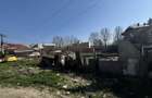 I.C.Bratianu teren intravilan 1028 mp dubla deschidere