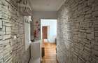 Apartament cu 4 camere semidecomandat în Central - 6