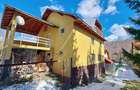 CASA MARE - INTIMA CU PEISAJ -  CHEIA JUD. PRAHOVA - 2