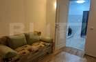 Garsoniera cu baie proprie, 24 mp, etaj 2, centrala, mobilata, utilata - 1