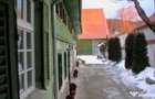 Proprietate: 1500mp, cu casa saseasca autentica, in Cristian, Brasov - 5