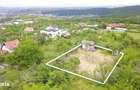 Teren de vanzare, Casuta Intravilan, 500mp, Str. Vulcan, Aleea Sureanu - 6