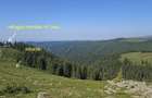 Teren intravilan Roman 2 loturi, 2.000 mp la 1.750 m, langa Refugiul Vf. Ursu - 5