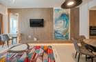 Apartament cu 3 camere de închiriat | Aqua Cullinan Resort & SPA