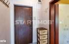 Garsoniera mobilata str Carpatilor zona Judetean - 16